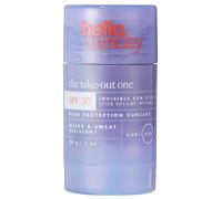 the take-out one Invisible sun stick SPF 30 30 g
