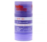 hello sunday the take-out one Invisible sun stick SPF 30 30 g
