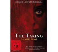 The Taking - Die Opferung