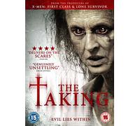 The Taking [DVD] [Edizione: Regno Unito]