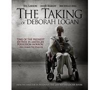 The Taking Of Deborah Logan (Blu-ray) Various