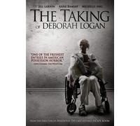 The Taking Of Deborah Logan (DVD) Various