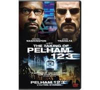 The Taking of Pelham 1 2 3 (2009)