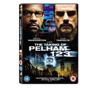 The Taking of Pelham 123 (DVD)