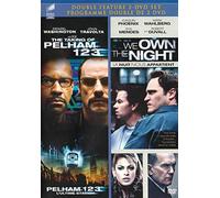 The Taking of Pelham 123 / We Own the Night