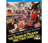 The Taking of Pelham One Two Three