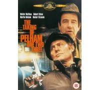 The Taking Of Pelham One Two Three [DVD] by Walter Matthau