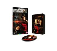 The Taking of Pelham One Two Three Limited Edition (4K UHD Blu-ray) Robert Shaw
