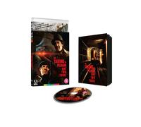 The Taking of Pelham One Two Three Limited Edition (Blu-ray) Martin Balsam