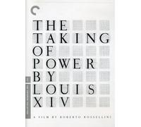 The Taking of Power by Louis XIV
