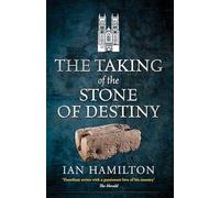 The Taking of the Stone of Destiny