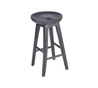 The Tala Bar Stool - Black