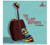 The Talbot Brothers Of Bermuda The Talbot Brothers of Bermuda (Vinyl LP)