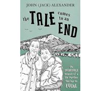 The Tale Comes to an End: 3