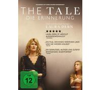 The Tale - Die Erinnerung (DVD)