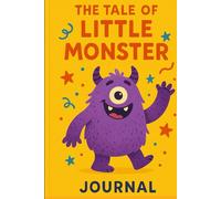 The tale of a little Monster