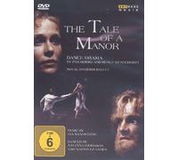 The Tale Of A Manor. Dance Drama - Jan Sandstrom