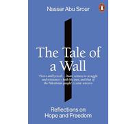 The Tale of a Wall: Reflections on Hope and Freedom