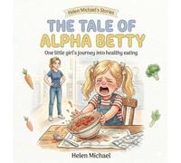 The Tale of Alpha Betty