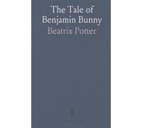 The Tale of Benjamin Bunny