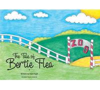The Tale of Bertie Flea