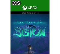 The Tale of Bistun XBOX LIVE Key EUROPE
