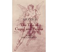 The Tale of Cupid and Psyche
