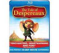 The Tale of Despereaux