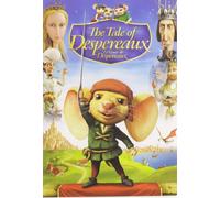 The Tale of Despereaux