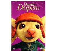 The Tale of Despereaux [DVD] (IMPORT) (Nessuna versione italiana)