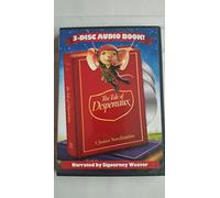 The Tale of Despereaux (Special Edition)