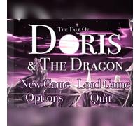 The Tale of Doris and the Dragon - Episode 1 (PC) Steam Key - GLOBAL