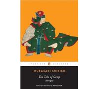 Murasaki Shikibu The Tale of Genji (Tascabile)