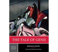 The Tale of Genji (Norton Critical Editions) by Shikibu, Murasaki
