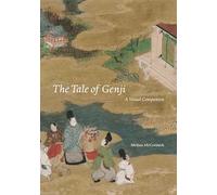 The Tale of Genji: A Visual Companion