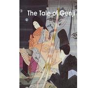 The Tale of Genji (Tascabile)