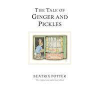 The Tale of Ginger & Pickles