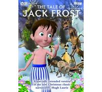 The Tale Of Jack Frost [Edizione: Regno Unito]