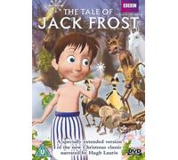 The Tale of Jack Frost [ Origine UK, Nessuna Lingua Italiana ]