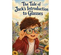 The Tale of Jack's Introduction to Glasses