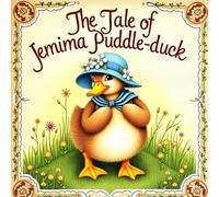 The Tale of Jemima Puddle-Duck: A Charming Farmyard Adventure for Kids: New Edition of 2026