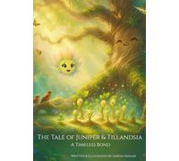 The Tale of Juniper and Tillandsia: A Timeless Bond