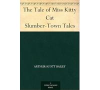 The Tale of Miss Kitty Cat
