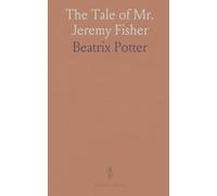 The Tale of Mr. Jeremy Fisher