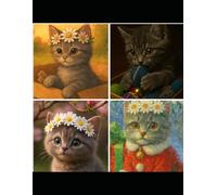 The Tale of Muffin A cute loving kitten