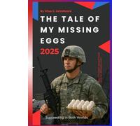 The Tale of My Missing Eggs