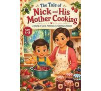 The Tale of Nick and His Mother Cooking