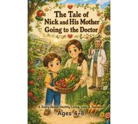 The Tale of Nick and His Mother Going to the Doctor