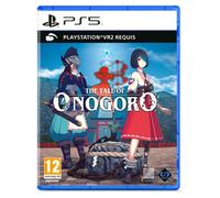 The Tale of Onogoro Playstation 5 - PSVR2 requis