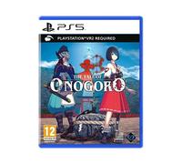 The Tale of Onogoro VR2 (Dayone non garant PS5 - IMPORT